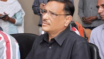 Bangladesh Blocks News Website Over Graft-alleging Story