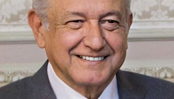 Experts Distrust Mexican President’s Anti-Secrecy Bill