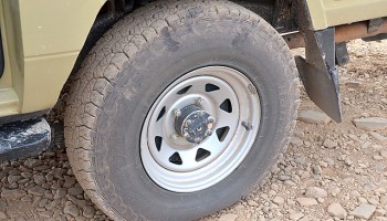 US: Fifth Member in Off-Road Tire Ponzi Scheme Pleads Guilty