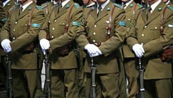 Chile: 43 People Charged in US$26m Police Embezzlement Scandal
