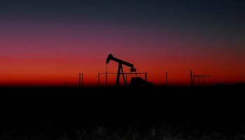 U.S. Judge Sentences Former Oil Baron to Five Years for Tax Evasion