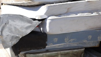 UK Bed Makers Warn of Mattress Fraud