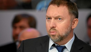 Russian Oligarch’s Property Manager Charged over Helping Violate U.S. Sanctions