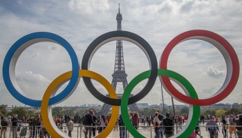 French Police Raid Paris 2024 Organizing Committee HQ in Corruption Probe