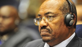 Sudanese ex-Dictator Sentenced to 2 Years for Graft  