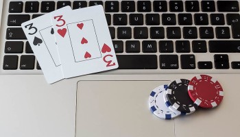 Kazakhstan Cracks Down on Largest Illegal Online Casinos Network