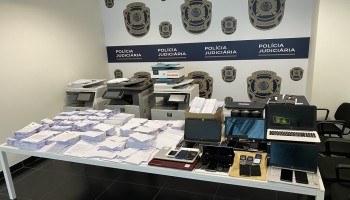 Interpol: Global Crackdown on Social Engineering Scams