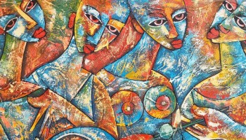 Art World Vulnerable to Money Laundering, U.S. Authorities Observe