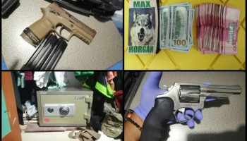 Cyber scam network dismantled in Dominican Republic