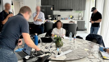 7th Suspect Charged in Papua New Guinea-Australia Methamphetamine Case