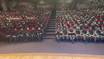 Brazil Arrests 58 in Massive Operation against Gang Members