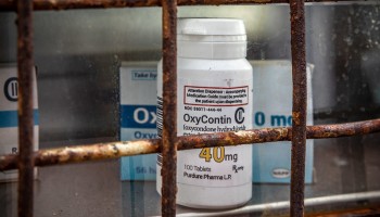 McKinsey Settles “Opioid Probe” for $573 Million
