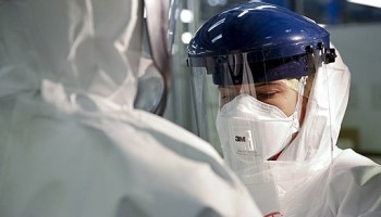 UK Government Sued Over Protective Equipment Contract