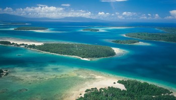 TI Calls for Stronger Anti-Corruption Efforts in the Pacific