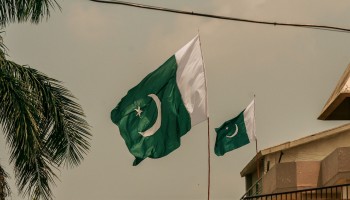 Murder of Pakistani Journalist Sparks Global Outcry
