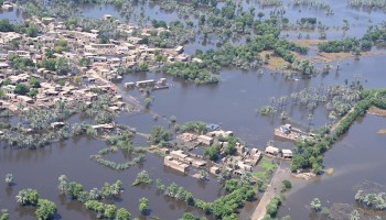 US Responds to Alleged Corruption in Pakistan’s Flood Relief Efforts