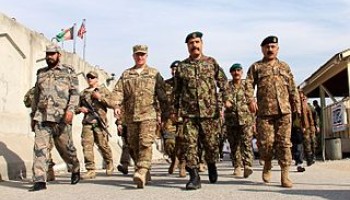 Military Censorship and Threats to Journalists Rise in Pakistan