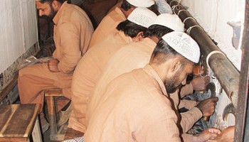 UK Suspends Prisoners Exchange Deal with Pakistan
