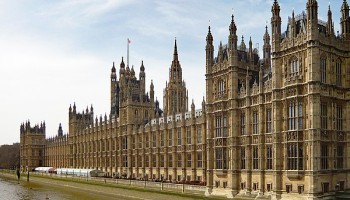 NGO, MPs Concerned Over UK Sanction Enforcement