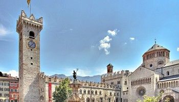 19 'Ndrangheta members arrested by Italian police in Trento