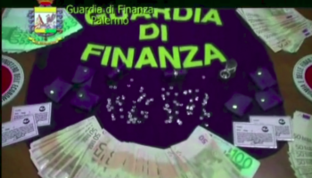 Italy Confiscates $40 Million in Assets Linked to Corleone Mafia