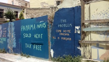 Panama Papers: Hearing Initiates Eight Years Post-Leak