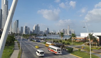 US: Four Charged Over Panama Papers Investigation