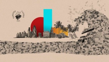 The Pandora Papers — A Test for Authorities Worldwide