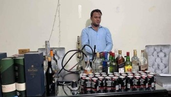 Bangladesh Police Arrest Man Who Revealed Torture by Elite Unit