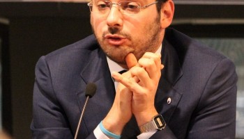 Sicilian Mafia Car Bomb Attack on Journalist Thwarted
