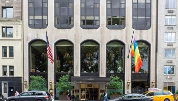 Report: U.S. Real Estate is No 1 Destination for Laundered Dirty Money