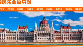 Hungary: Golden Visas Take New Form in Orban’s Government