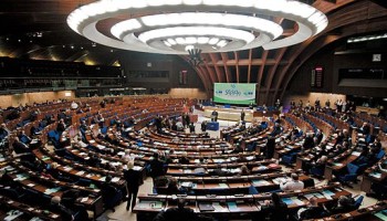 European Human Rights Body suspected of bribery by Azerbaijan
