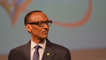 International Consortium Probes Rwanda's Crackdown on Critics