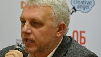 Doctors, Musician Detained in Ukraine over Murder of Journalist