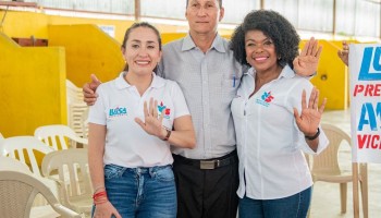 Elections in Ecuador Marked by Political Violence Attributed to Drug Cartels