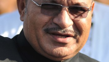 Papua New Guinea Almost Got an Inland Naval Base; Two Ministers Suspended in Corruption Scandal