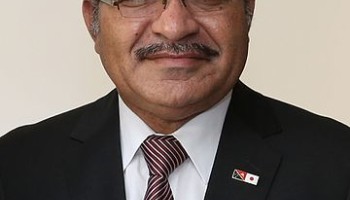 PNG: Police After Ex-PM Over Corruption Charges
