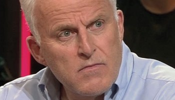 Dutch Crime Reporter in Critical Condition after Being Shot in Amsterdam 