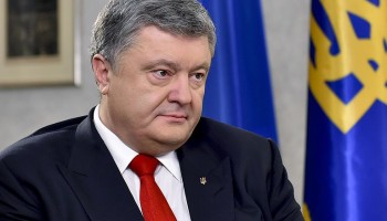 Ukraine Promises IMF-backed Anti-Corruption Legislation by February