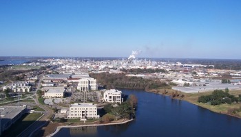 Human Rights Watchdogs: Petrochemical Pollution Makes Communities in the US Sick