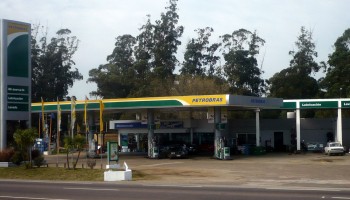 Brazil’s Petrobras Reaches Settlement with US Investors