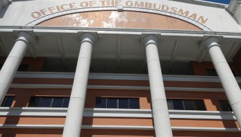 Graft Gobbles 20% of the Philippines’ Budget