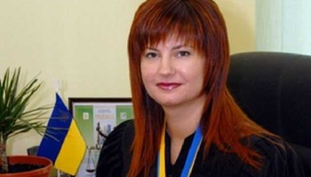Photo 1 Zaichko Olena