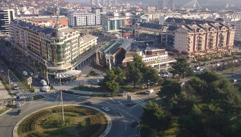 Montenegro: Investigative Journalist Shot and Wounded