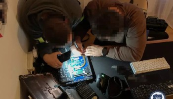 Poland Arrests 44 in Operation Against Child Predators & Child Pornography