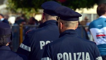 Italy Arrests 103 in Anti-Mafia Operations Across the Country 