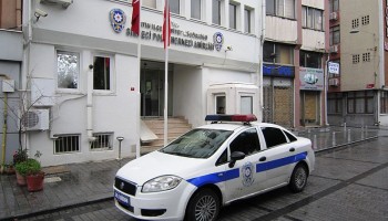 Turkey Detains 216 in Anti-Money Laundering Operation