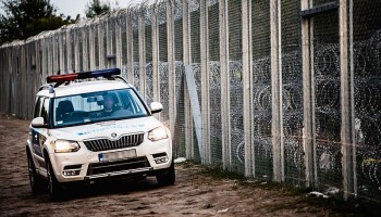 Austria and Romania Arrest 11 for Migrant Smuggling