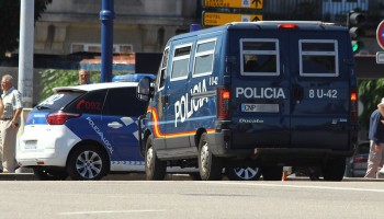 Spanish Police Arrest 48 in Document Forgery Case
